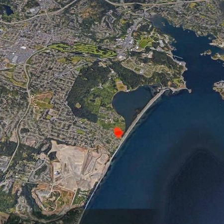Appartamento Esquimalt Lagoon Life Victoria Esterno foto