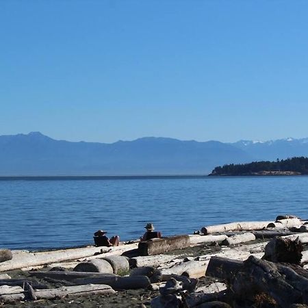 Appartamento Esquimalt Lagoon Life Victoria Esterno foto